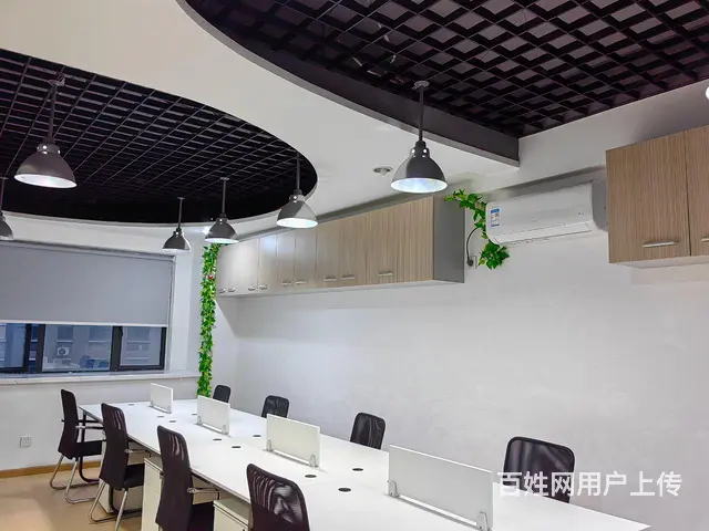 房东直租！武汉光谷总部国际小户型精装写字楼+新装修新家具 - 图片 5
