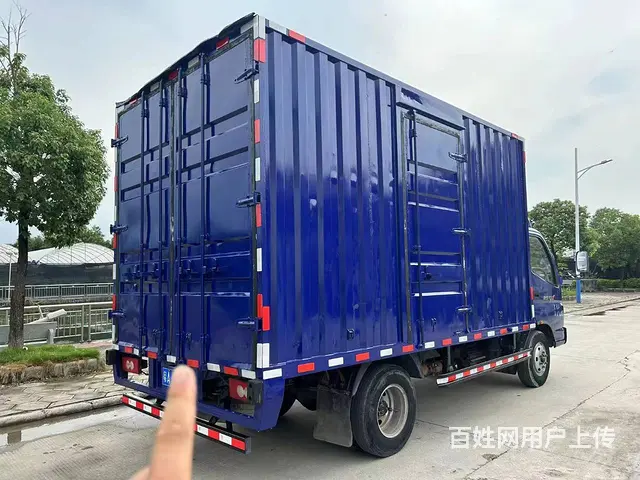 15年奥铃CTX，价格不高 - 图片 3