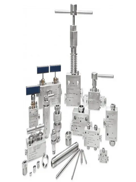 21RV4M 21RV6M 德国MAXIMATOR - 图片