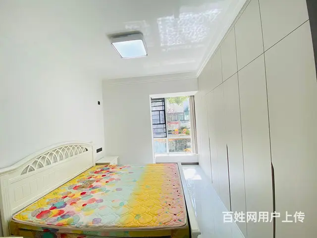 4号线岳家嘴铁机路地铁口正堂时代德成国贸中心蓝晶绿 - 图片 11
