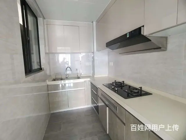 湾仔码头 华发峰景湾  海景 吉3房 可租可售 欢迎看房 - 图片 3