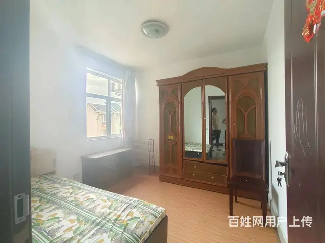 石林自来水厂 普通住宅2厅 中等装修 - 图片 10