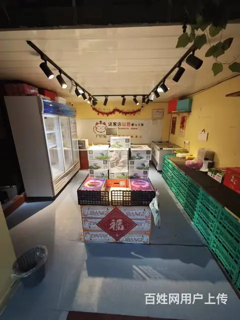 （烟台旺铺）莱山区四季花城商铺低价转让 - 图片 2