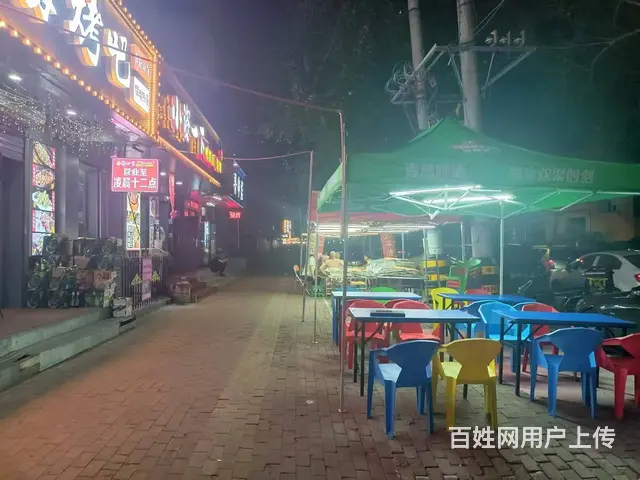 【搞定了！】道里区安升街烧烤店出兑 - 图片 2