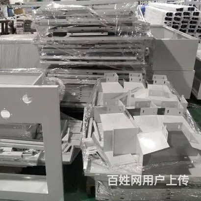 钣金加工焊接 - 图片 1