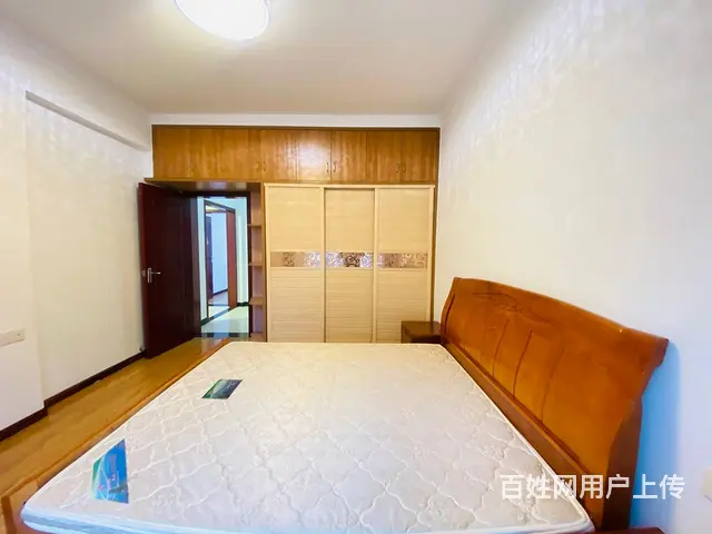 园林路地铁欢乐谷旁金地自在城沙湖港湾精装大两房直达 - 图片 6