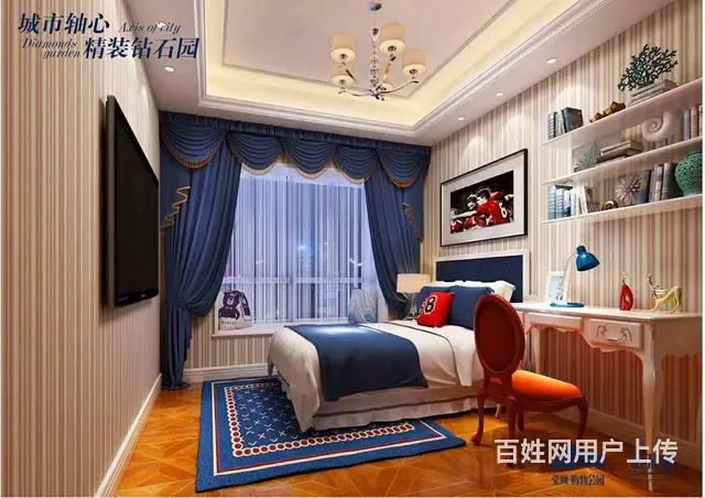 荣顾钻石园  首付9万月供650元 51㎡精装 - 图片 7