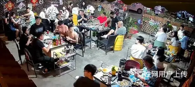 （51旺铺推荐）机场路120平烤肉店整体转让 - 图片 5