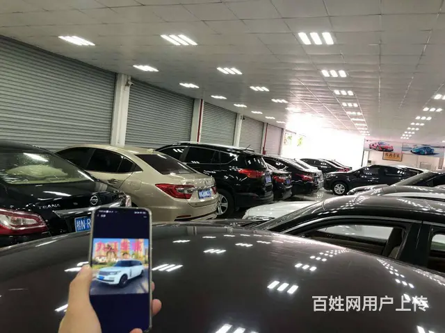 出售抵押车 实体展厅 大量精品特价抵押车 车况三包 - 图片 1
