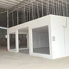 毅德附近约2000方厂房出租