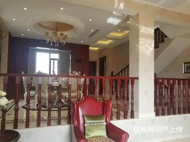低首付20抵40万，送车库送露台，一线海景别墅英伦 - 图片 3