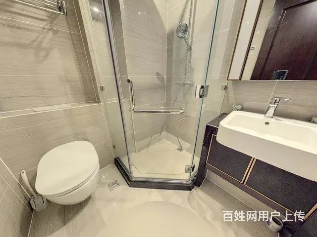 改善大户型，科技住宅，嘉里城旁 - 图片 7