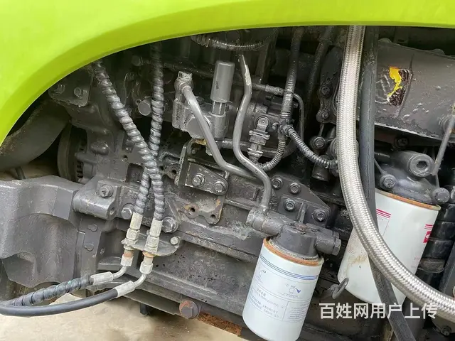 转让中联重科904，价格合适 - 图片 7