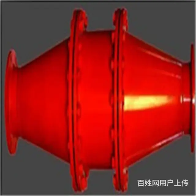 博达家FHQ型防回火装置果然没让我失望 - 图片