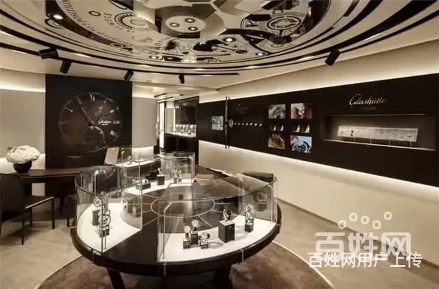 上海格拉苏蒂手表维修流程 - 图片 4