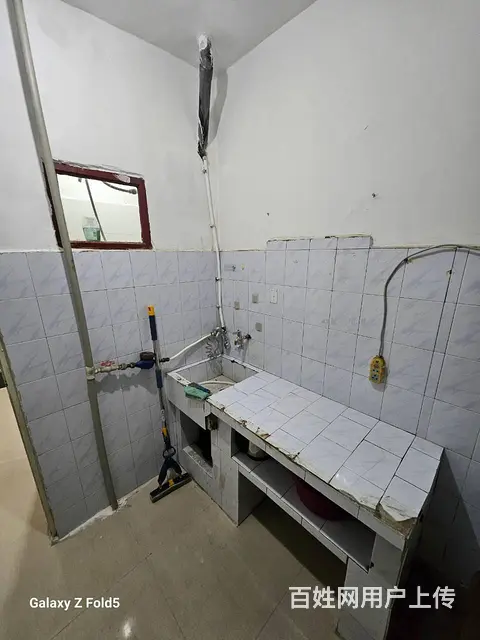 地铁房华宁小区(铁西) 普通住宅1厅 中等装修 - 图片 9