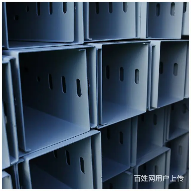 湖南桥架 长沙桥架 电缆桥架厂家 欢迎咨询合作 - 图片 6