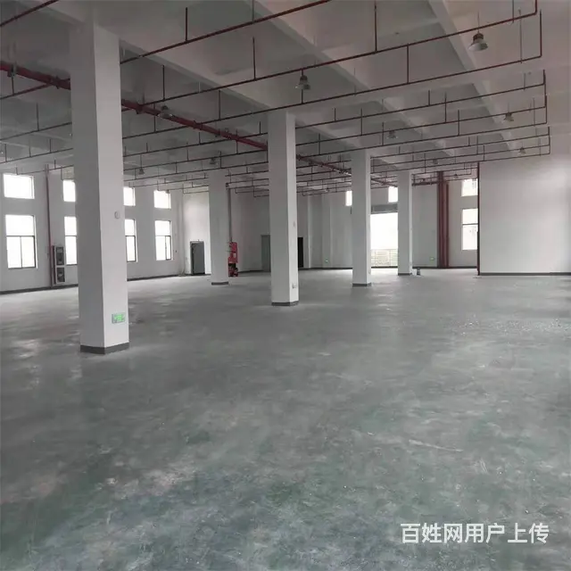 吴江开发区汾湖工业厂房12000平米 - 图片 4