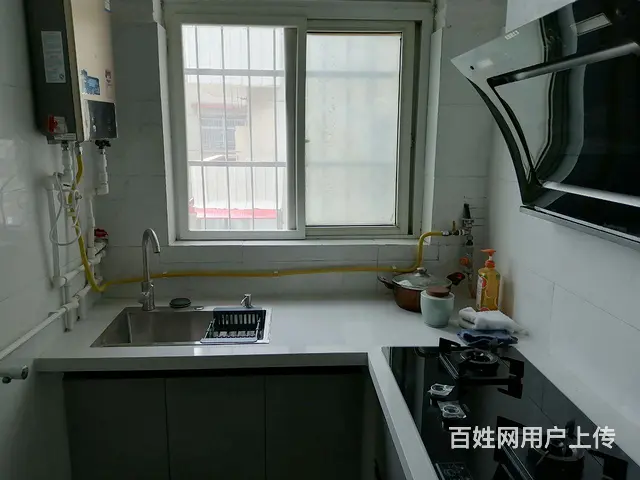 黄山小区套房岀租 - 图片 4