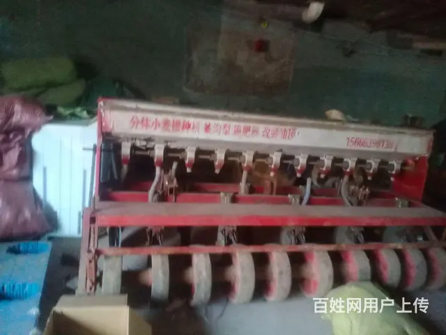 河南豪丰播种机 - 图片 3