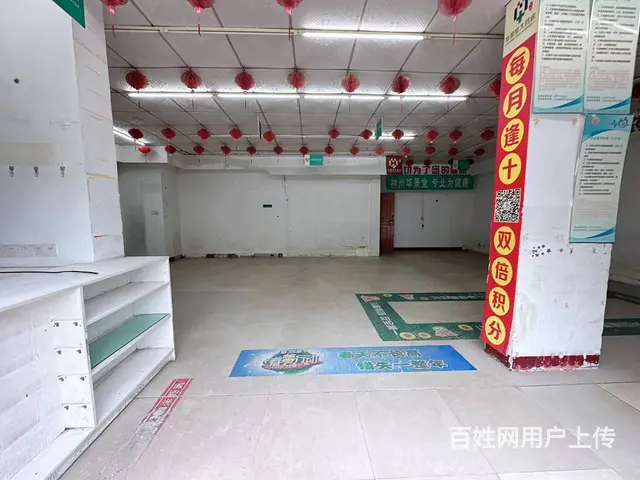 （老板本人）岳麓区含浦社区临街独栋房屋门面出租  6049 - 图片 9