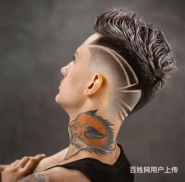 便民上门理发 专业理发师为您服务 - 图片 4