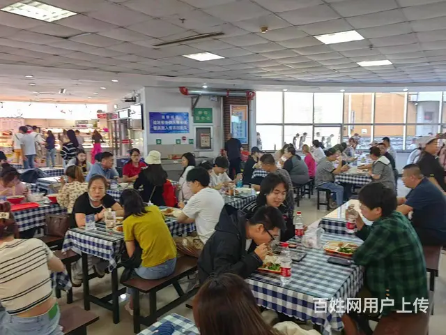 浑南音乐学院食堂档口出兑： - 图片 4