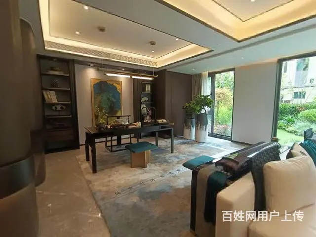 南京桥北特价下叠现房私家超大花园 总价低独门 - 图片 4