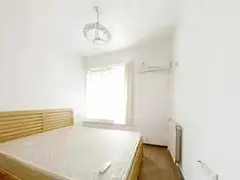 整租·锦江国际城 1室1厅 东南