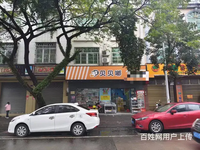 （51旺铺推荐）琼海80平贝贝嘟（三小店）文具店整转 - 图片 2