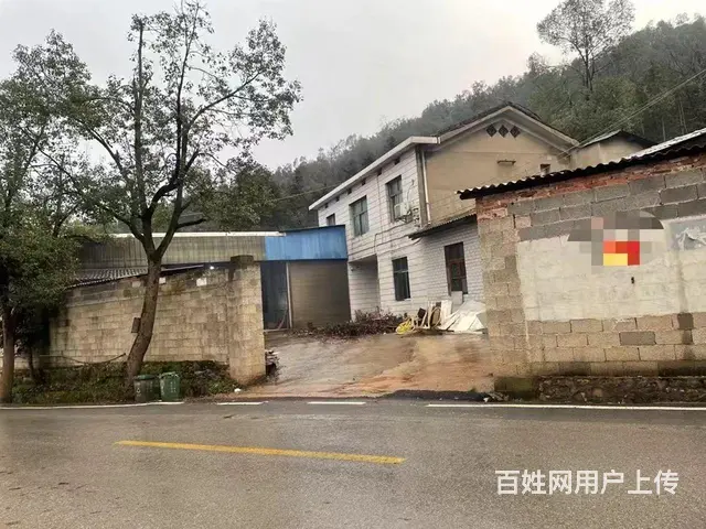 （个人发布）岳麓区长芷高速旁260平独门独院厂房/仓库出租 - 图片 1