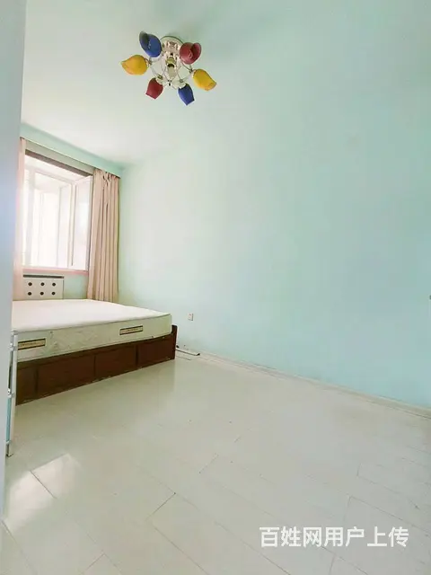兴安小区 普通住宅1厅 中等装修 - 图片 7
