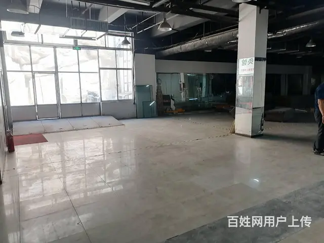 【创美】 寨子丽都华府临街门市房招租 - 图片 5