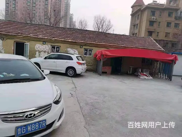 可空转！丰城市东方红大街190平超市转让 - 图片 9