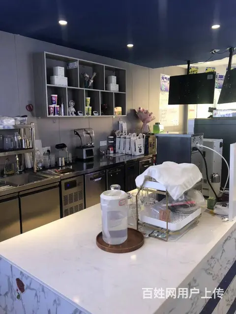 泉山工农路淮海新天地饮品咖啡馆转让（城市快讯免费推荐） - 图片 5