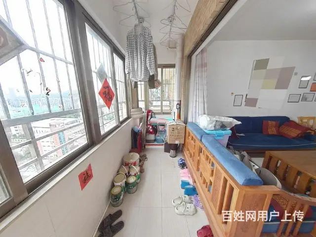芭堤雅境 3室2厅110m?满五年 - 图片 7