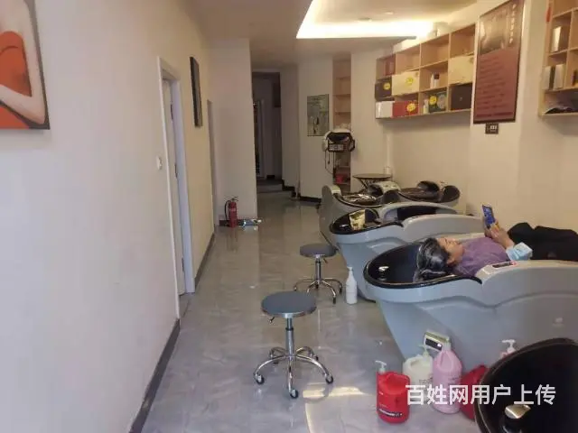 海珠商圈盈利中高端美发店转租 - 图片 4