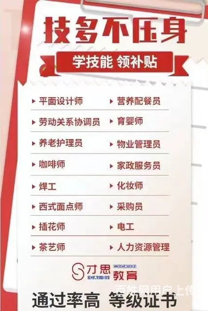 太仓成人学历提升培训 太仓成人学历本科提升 - 图片 2