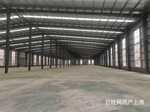河东厂房出租整体8000平方独立变压器 - 图片 5