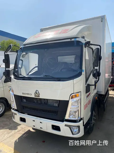 长安面包冷藏车 水蜜桃枇杷胡柚杨梅蜜橘保温冷链车 - 图片 9