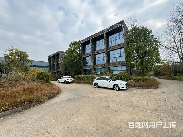 （徐州找店网）张集工业园标准厂房出租 - 图片 2