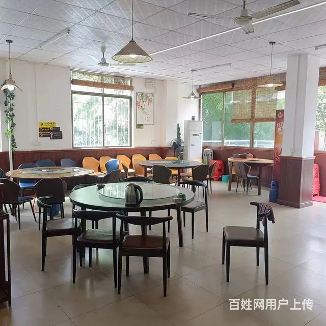 （51旺铺推荐）青年路下贤村350平餐饮店转让 - 图片 8