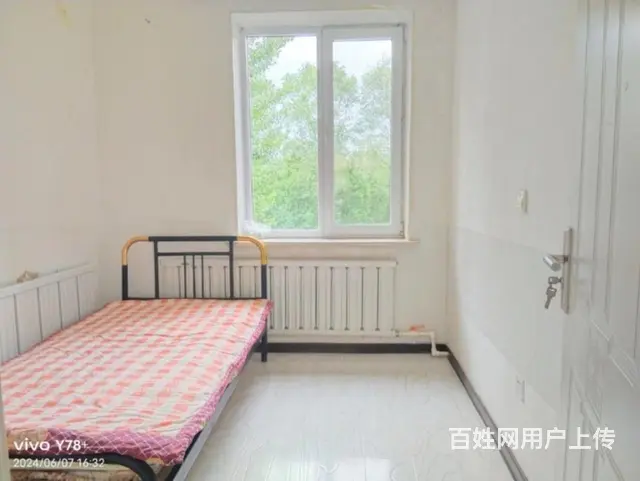 道街3楼南北两室51平中等装修13.8万包过户 - 图片 3