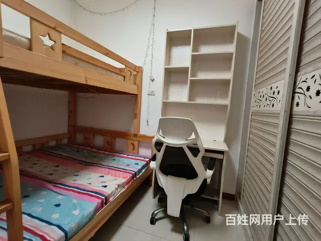 东环路小学南校区 鸿城花园3楼精装修 - 图片 11