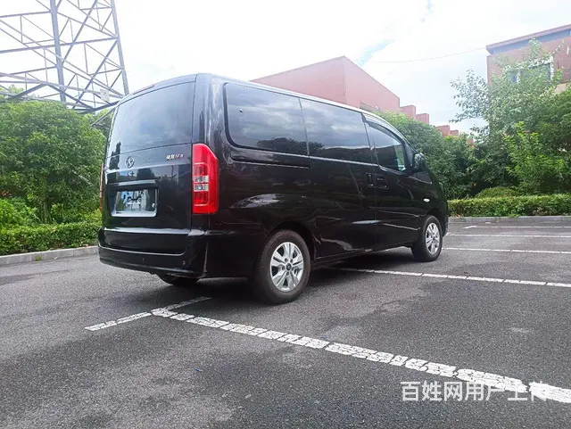 7座商务M3一手精品货源 - 图片 6