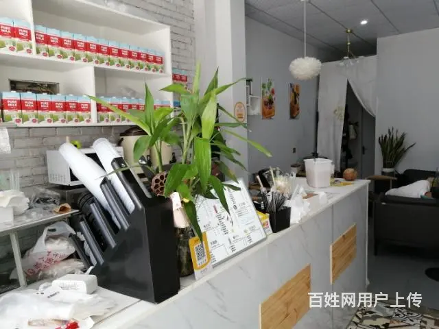 蜀山区乐客来国际商业街上堤公寓成熟沿街精装旺铺转让 - 图片 9