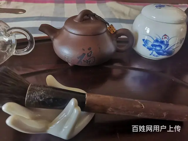 茶盘茶具 - 图片 2