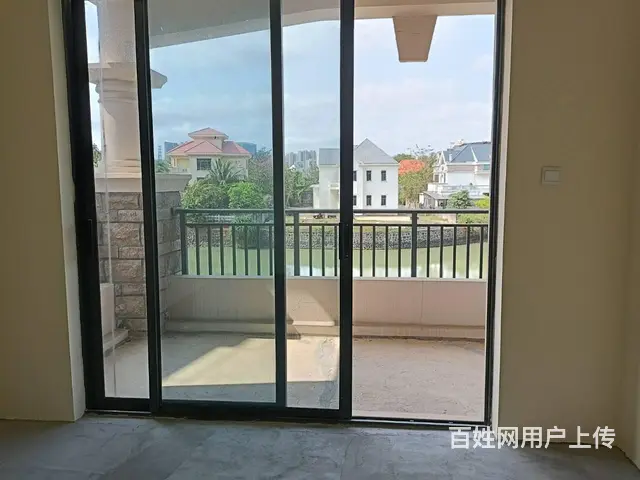 （51旺铺推荐）新埠岛碧桂园半岛南湾和风丽湾400平4层别墅 - 图片 3