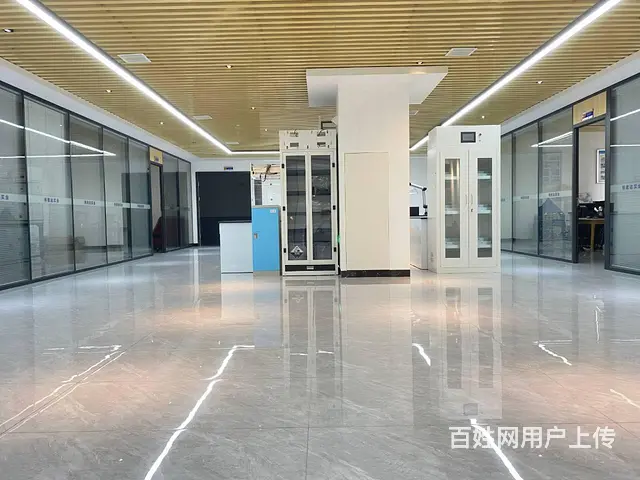 (房东直租)望城金荣企业园400一580平厂房出租，精装修 - 图片 10