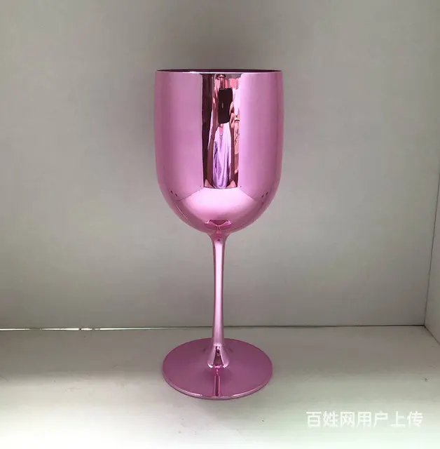 广州红酒杯电镀加工厂家 - 图片 3